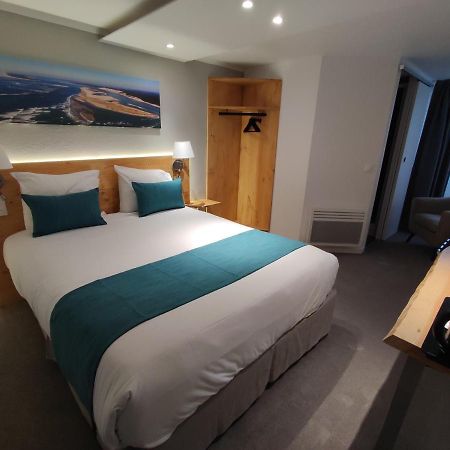 Contact Hotel Le Provencal Bordeaux Lac Ngoại thất bức ảnh