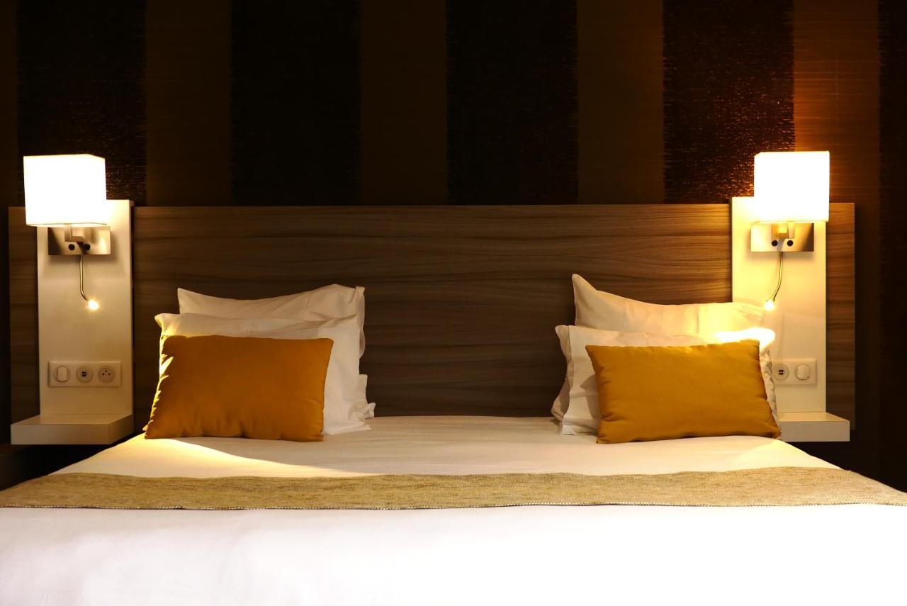 Contact Hotel Le Provencal Bordeaux Lac Ngoại thất bức ảnh