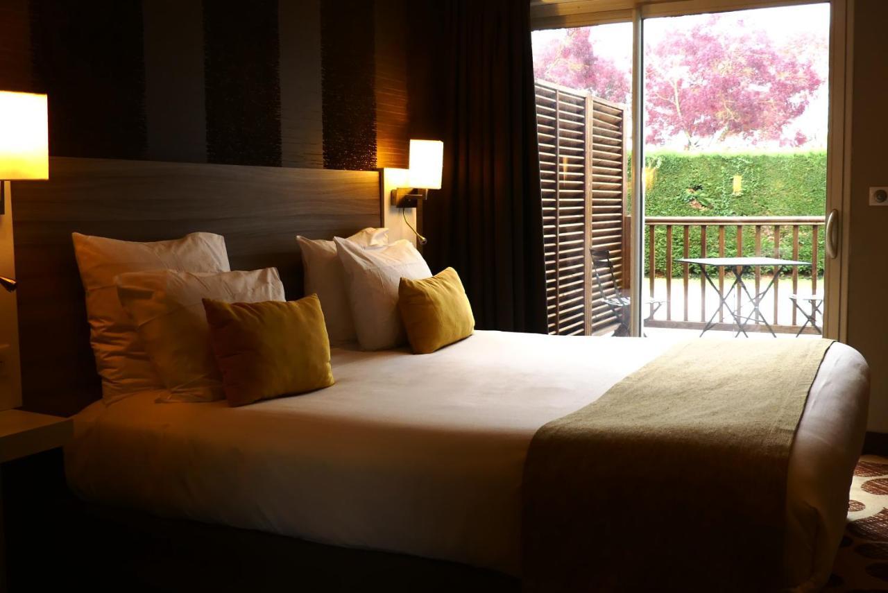 Contact Hotel Le Provencal Bordeaux Lac Ngoại thất bức ảnh