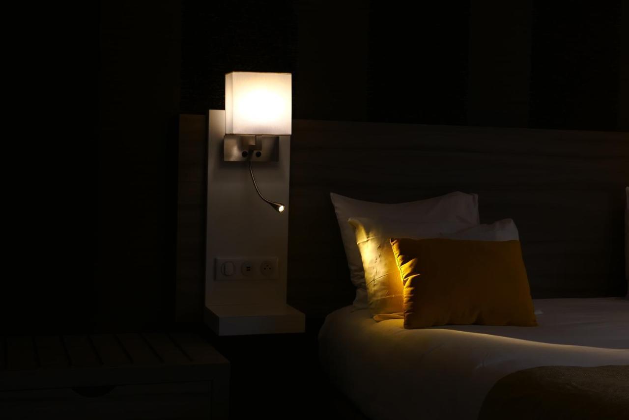Contact Hotel Le Provencal Bordeaux Lac Ngoại thất bức ảnh