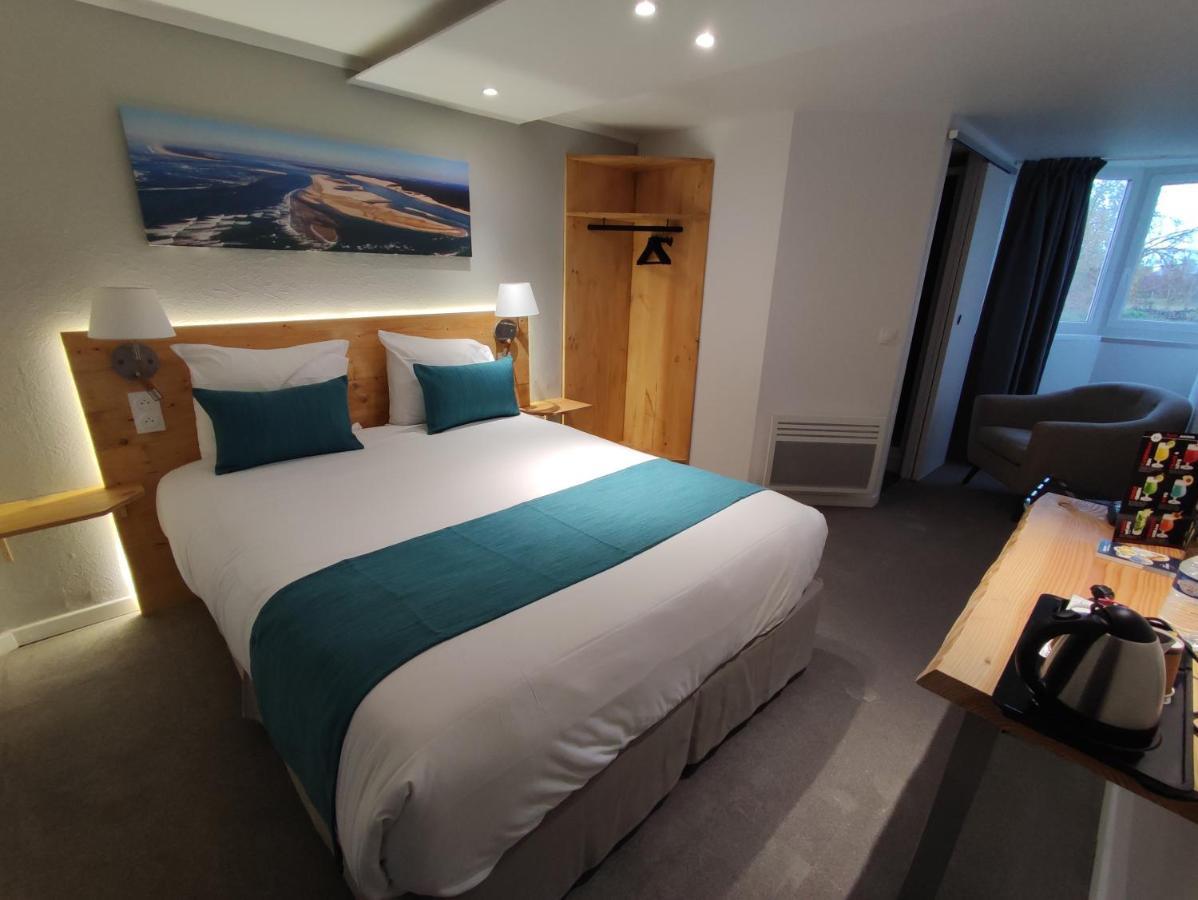 Contact Hotel Le Provencal Bordeaux Lac Ngoại thất bức ảnh