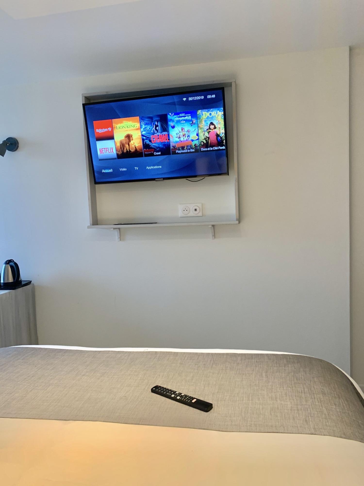 Contact Hotel Le Provencal Bordeaux Lac Ngoại thất bức ảnh