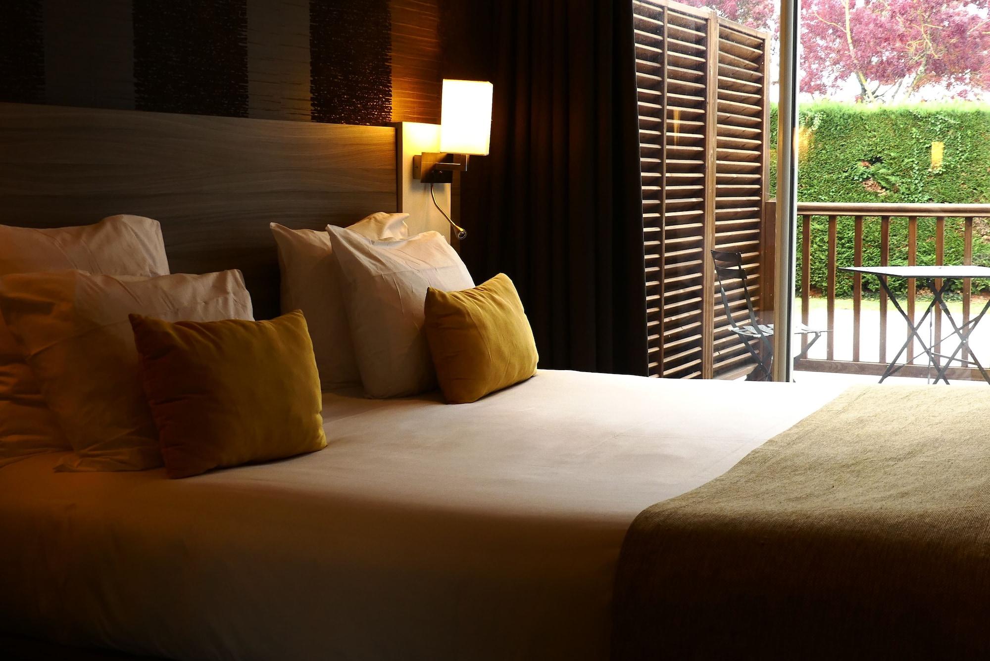 Contact Hotel Le Provencal Bordeaux Lac Ngoại thất bức ảnh