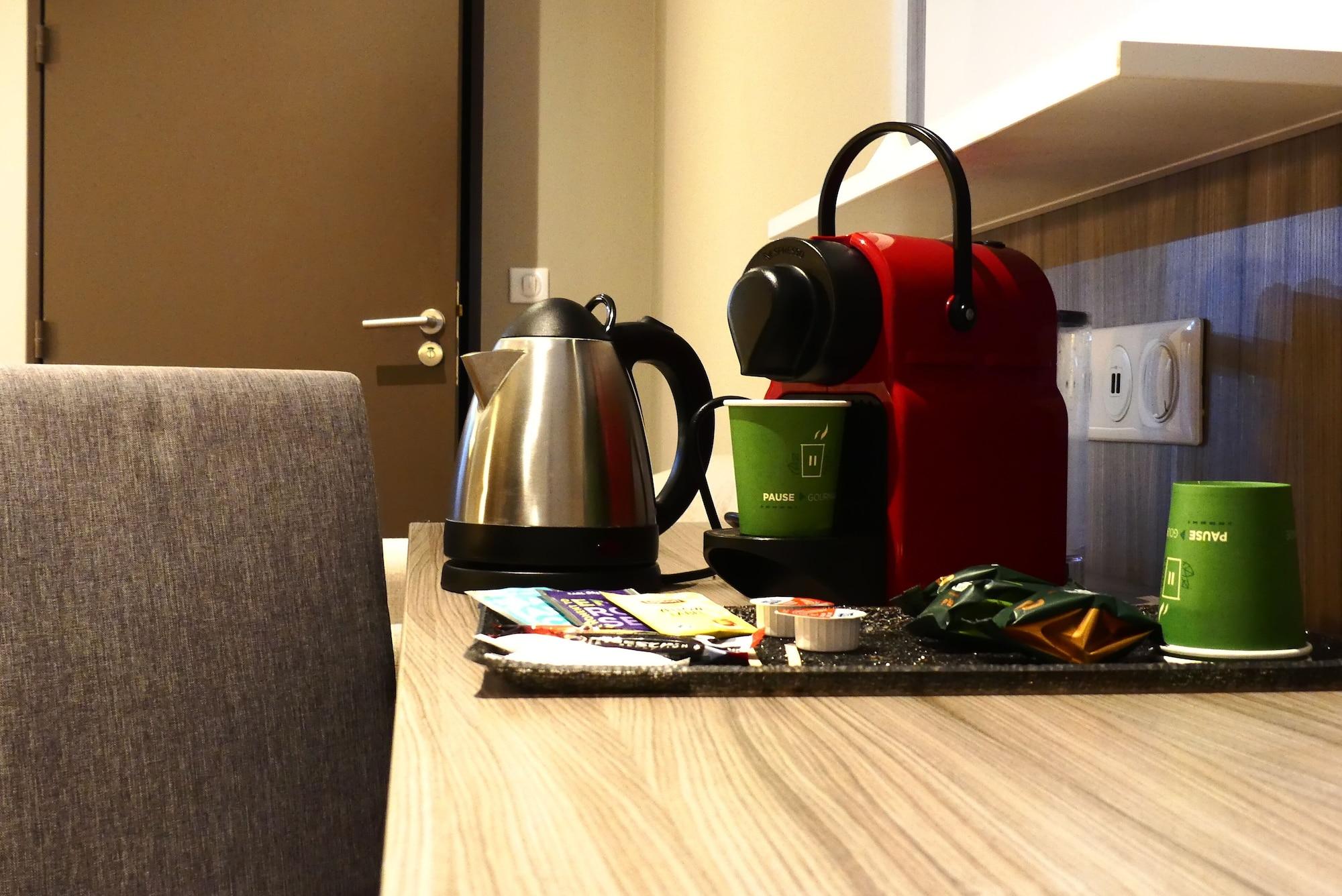 Contact Hotel Le Provencal Bordeaux Lac Ngoại thất bức ảnh