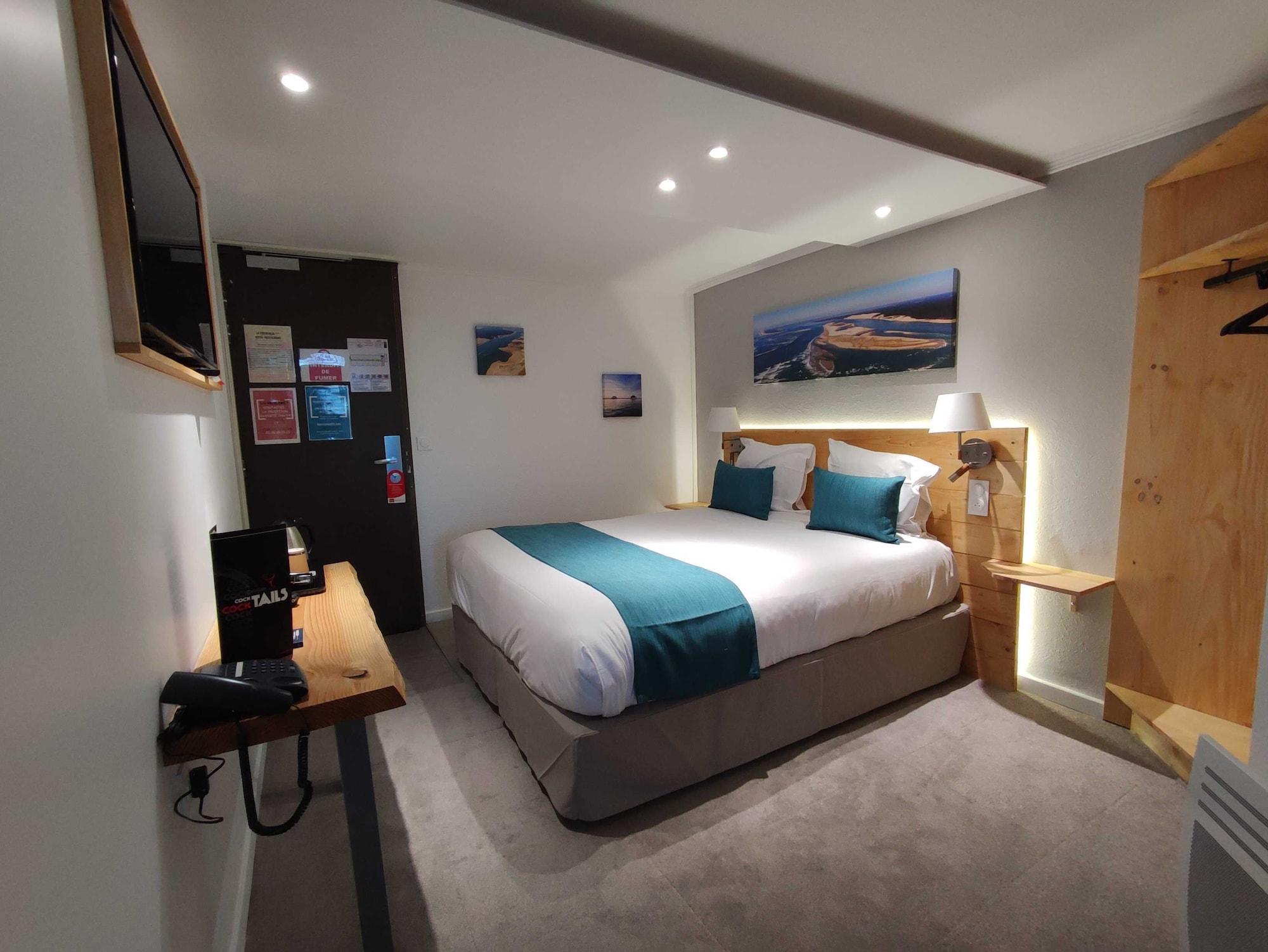 Contact Hotel Le Provencal Bordeaux Lac Ngoại thất bức ảnh