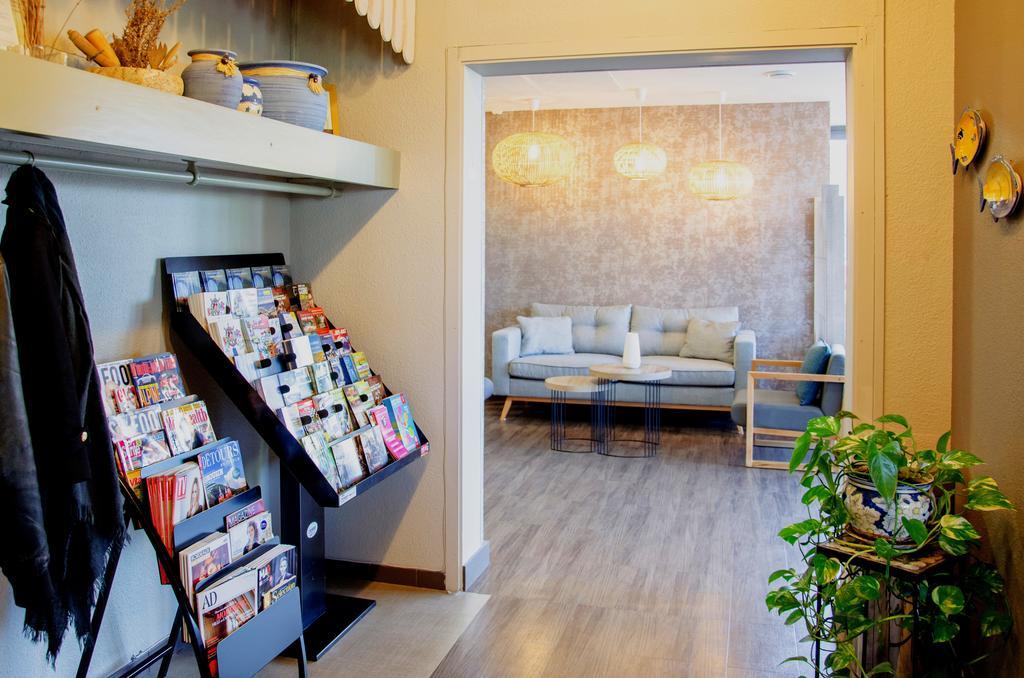 Contact Hotel Le Provencal Bordeaux Lac Ngoại thất bức ảnh