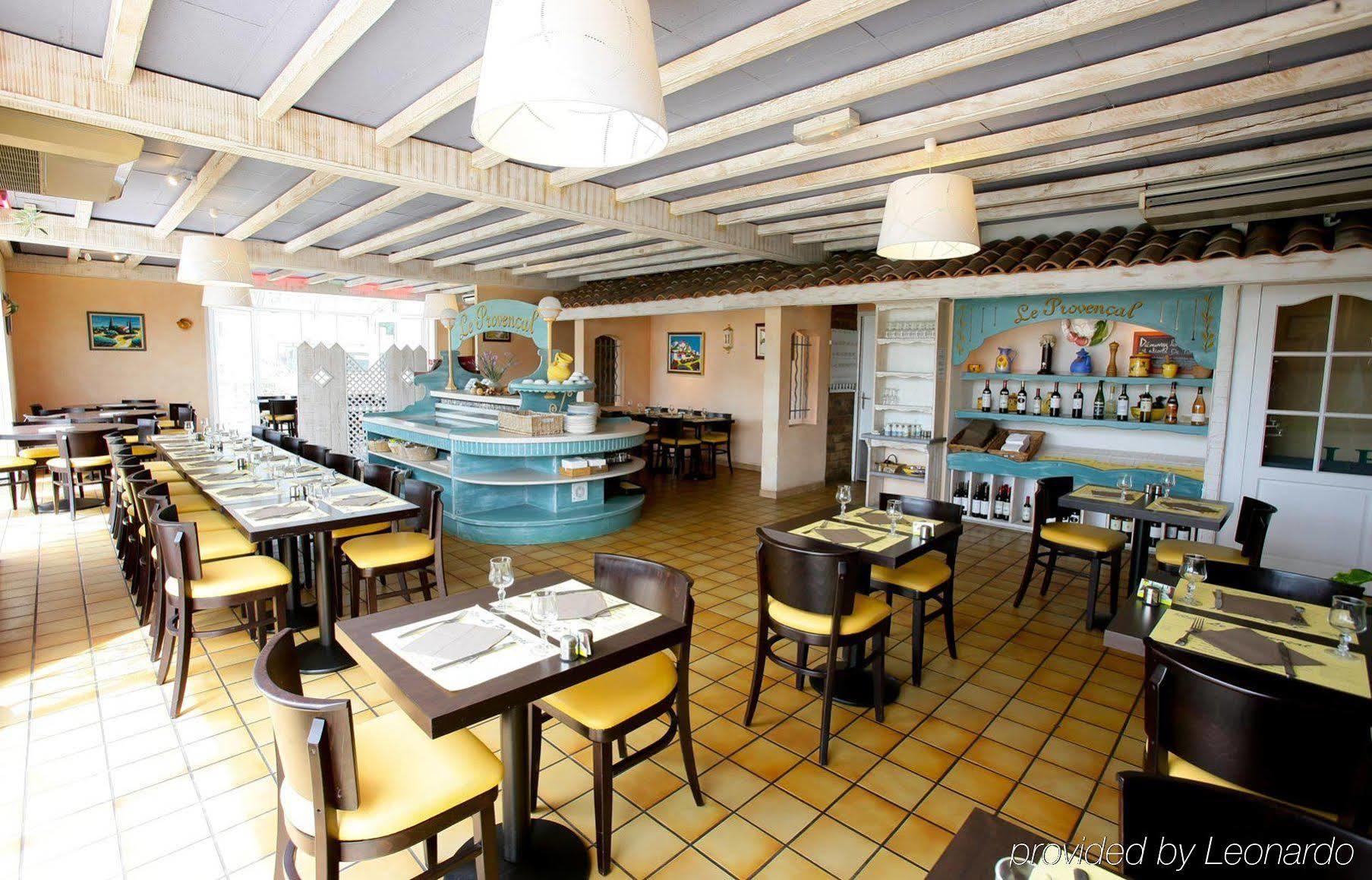Contact Hotel Le Provencal Bordeaux Lac Ngoại thất bức ảnh