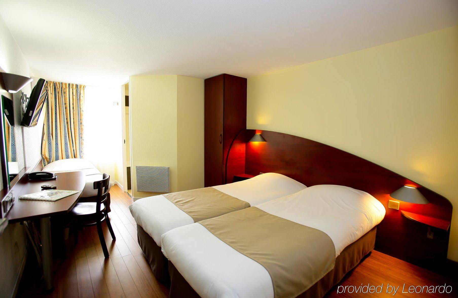 Contact Hotel Le Provencal Bordeaux Lac Ngoại thất bức ảnh