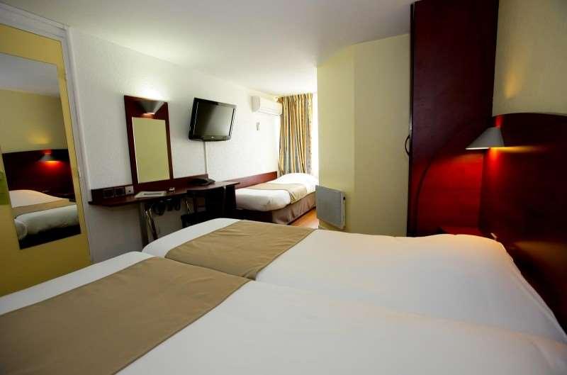 Contact Hotel Le Provencal Bordeaux Lac Phòng bức ảnh